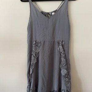 Free People Slip Dress